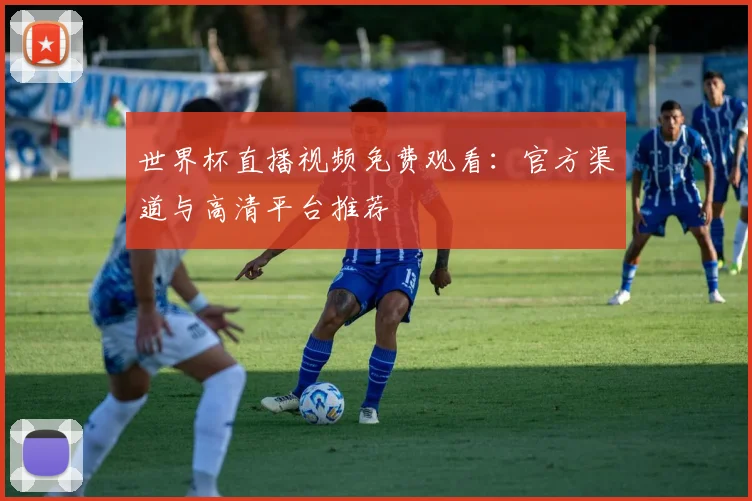世界杯直播视频免费观看：官方渠道与高清平台推荐